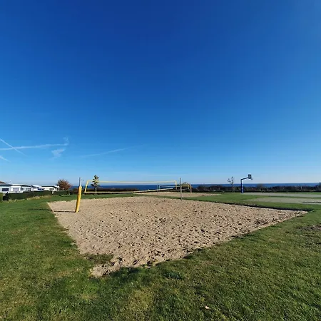 Campingland Ostsee - Mobilheim 76strandhafer Neu! *