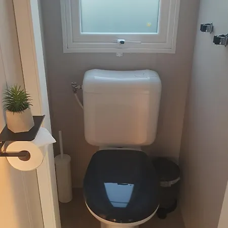 Campingland Ostsee - Mobilheim 76strandhafer Neu! Schashagen