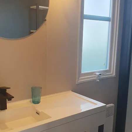 Campingland Ostsee - Mobilheim 76strandhafer Neu! Holiday home