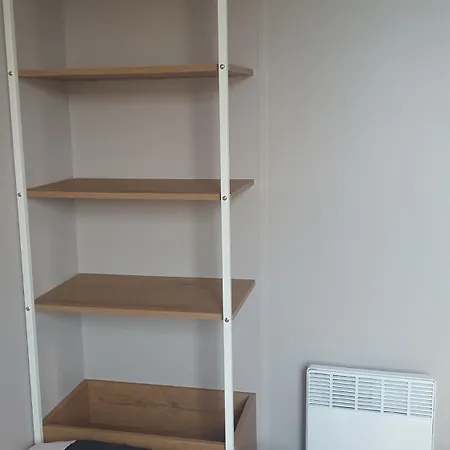 Holiday home Campingland Ostsee - Mobilheim 76strandhafer Neu! Schashagen